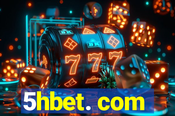 5hbet. com